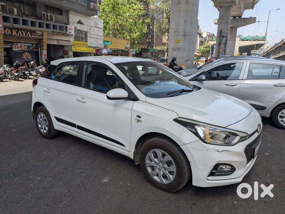Hyundai Elite I20 Magna+ Vtvt, 2019, Petrol