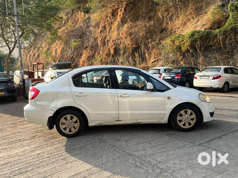 Maruti Suzuki Sx4 Vxi Cng Bs-iv, 2013, Cng & Hybrids