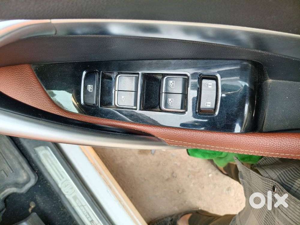 Mg Hector Plus 2.0 Sharp Diesel Turbo, 2022, Diesel