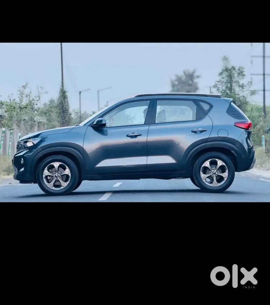 Kia Sonet 2021 Petrol 62000 Km Driven