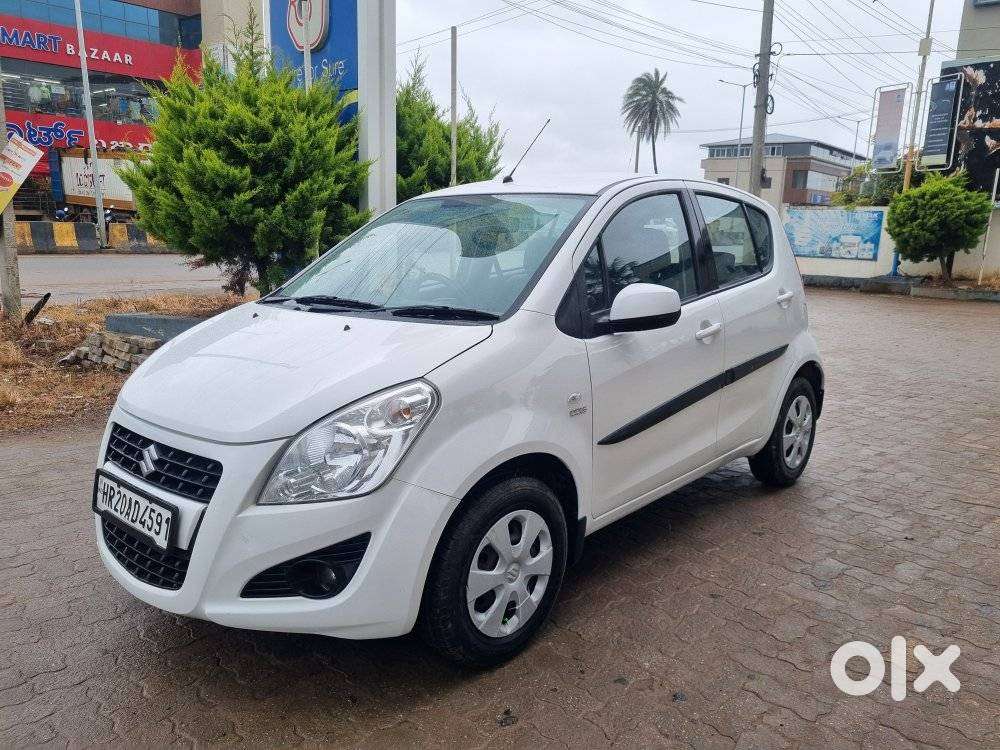 Maruti Suzuki Ritz Vdi (abs) Bs Iv, 2015, Diesel