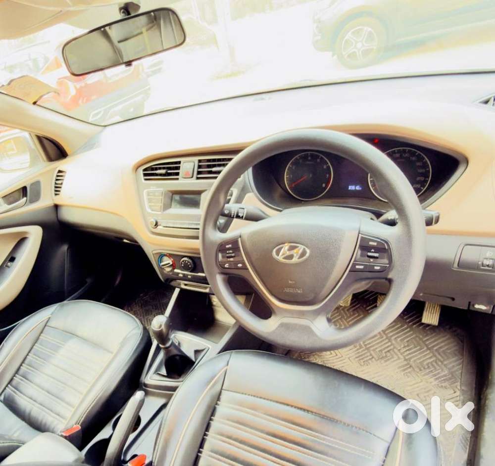 Hyundai I20 Magna Plus, 2019, Petrol