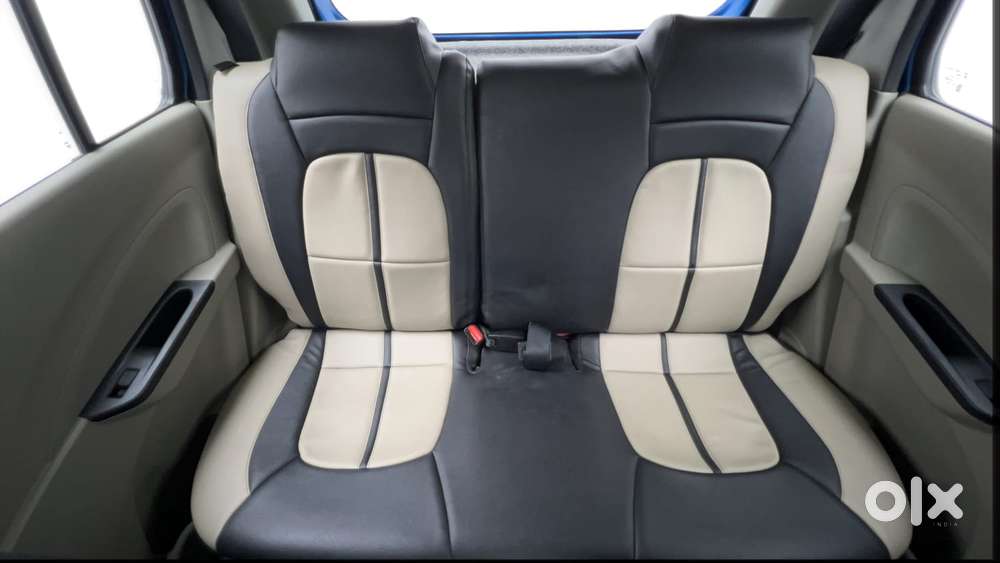 Maruti Suzuki Celerio 1.0 Vxi Amt, 2015, Petrol