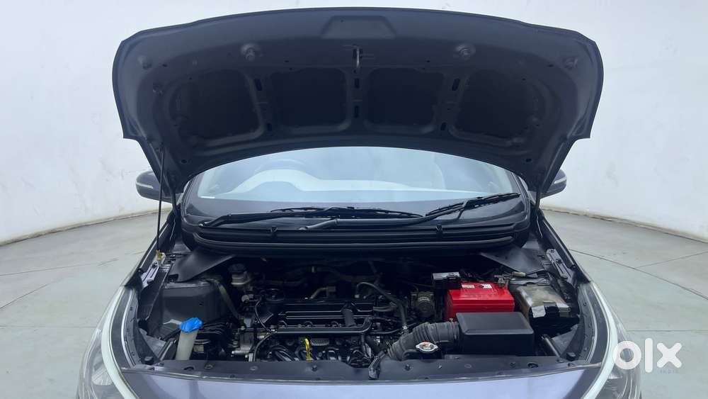 Hyundai Elite I20 [ ] 1.2 Asta, 2017, Petrol