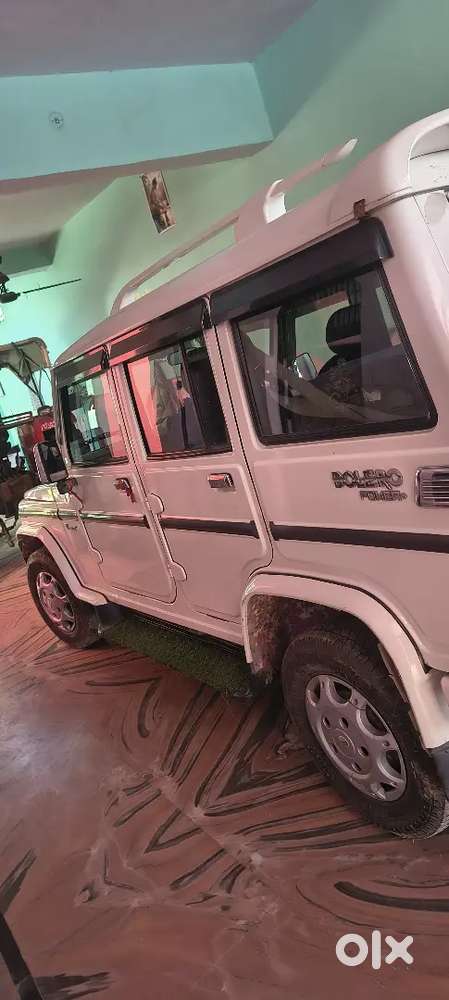 Mahindra Be 6 2018 Diesel Good Condition