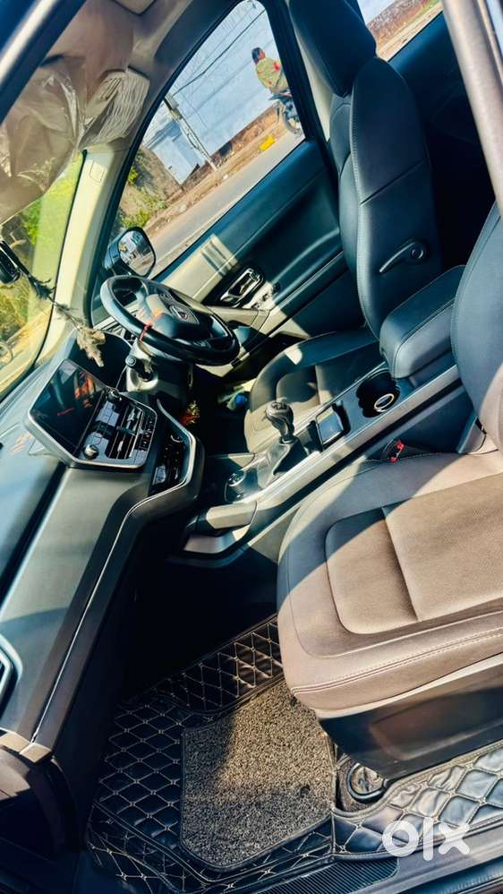 Tata Harrier 2022 Diesel Good Condition