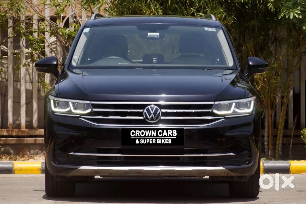 Volkswagen Tiguan 2.0 Elegance Tsi Dsg, 2024, Petrol
