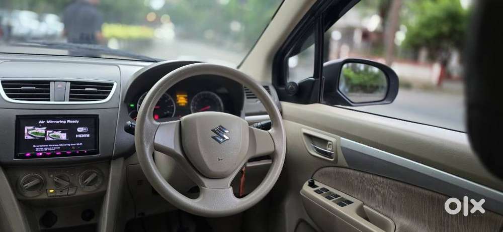 Maruti Suzuki Ertiga Vxi Cng, 2013, Cng & Hybrids