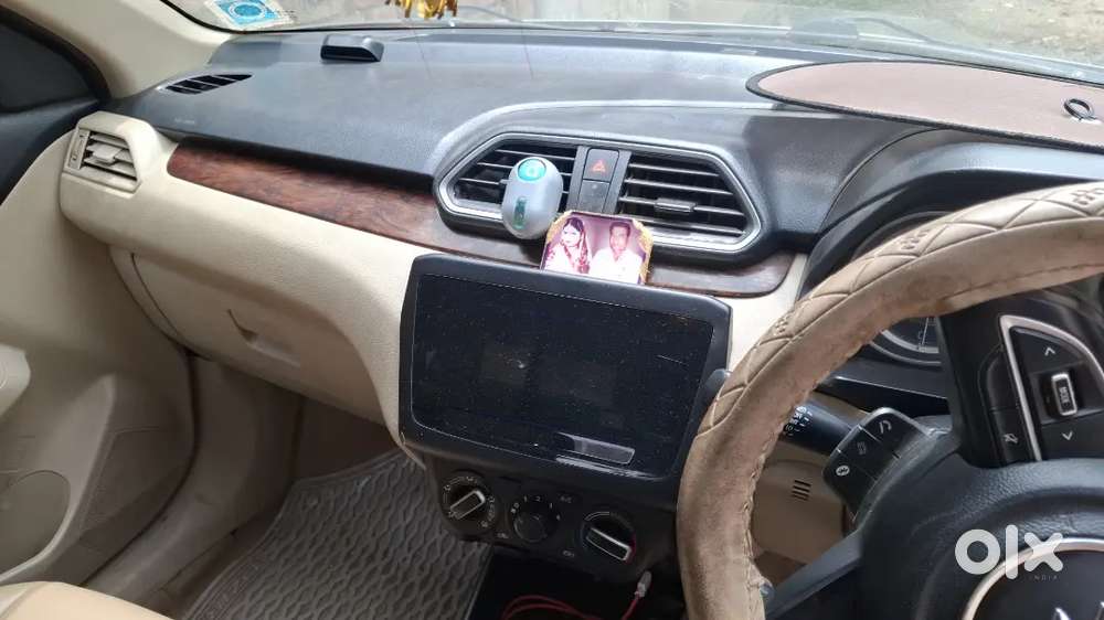 Maruti Suzuki Dzire 2018