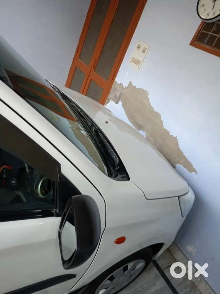 Maruti Suzuki Alto K10 2018 Petrol Good Condition
