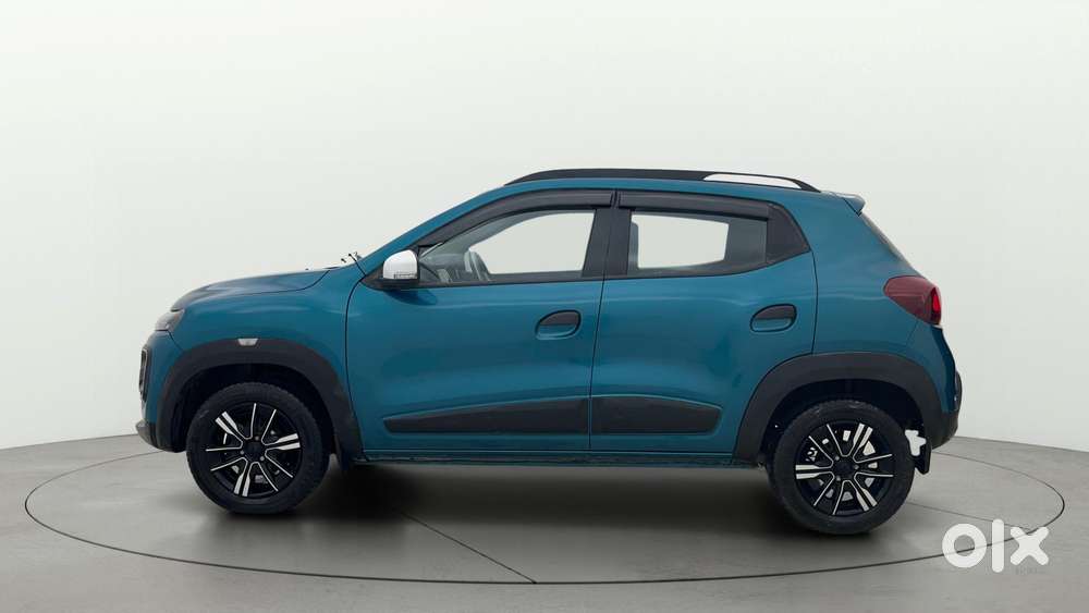 Renault KWID 2019-Ongoing 1.0 Climber AMT, 2022, Petrol