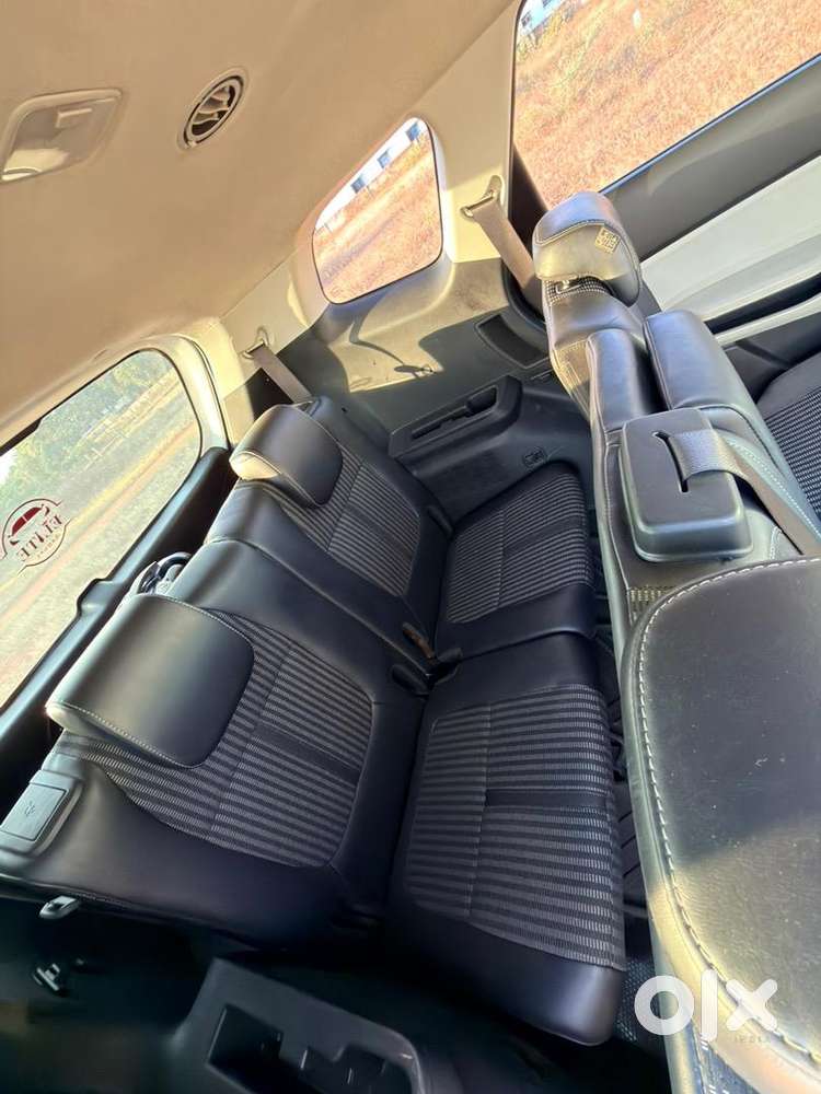 Kia Carens 2023 Diesel 65000 Km Driven