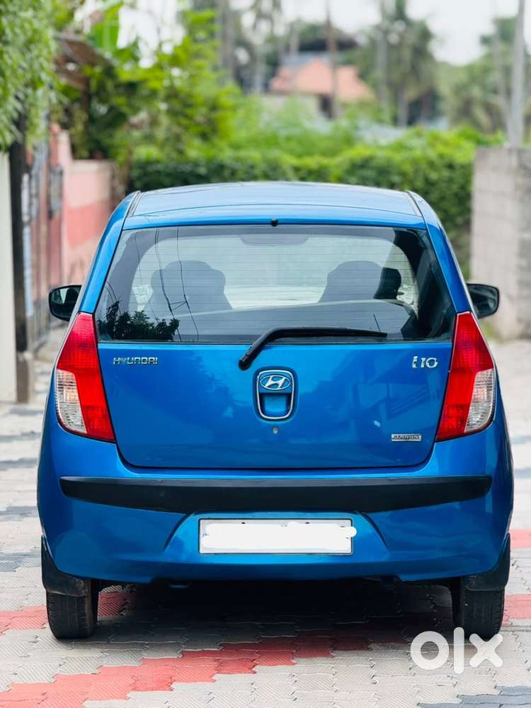 Hyundai I10 Magna Petrol Manual 2009