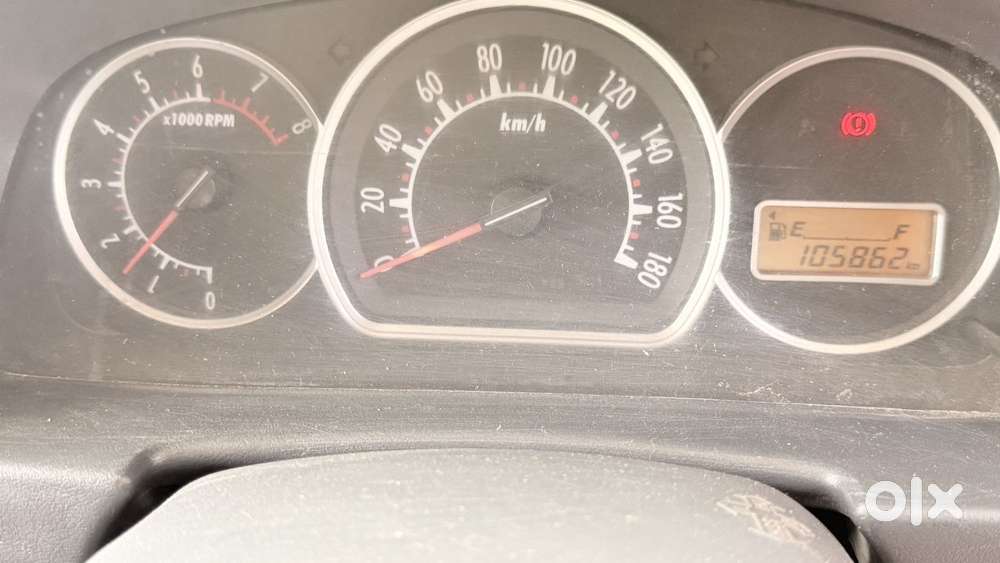 Maruti Suzuki Alto K10 Vxi (o), 2011, Petrol