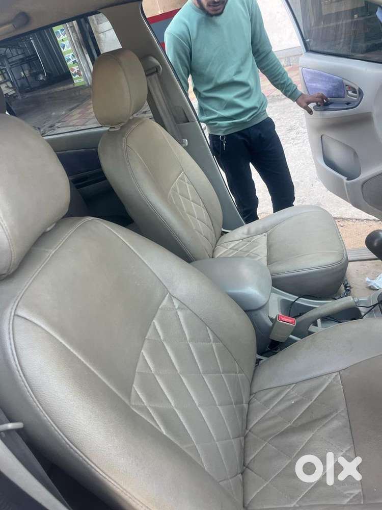Toyota Innova Diesel 2014