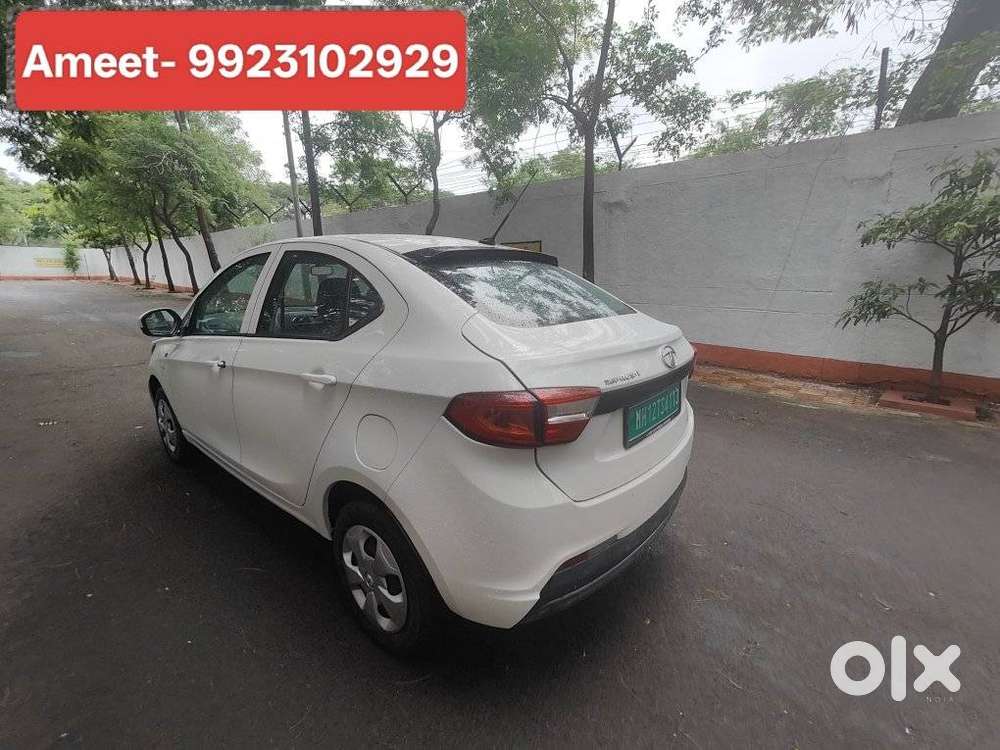 Tata Tigor Ev Xm Plus, 2022, Electric