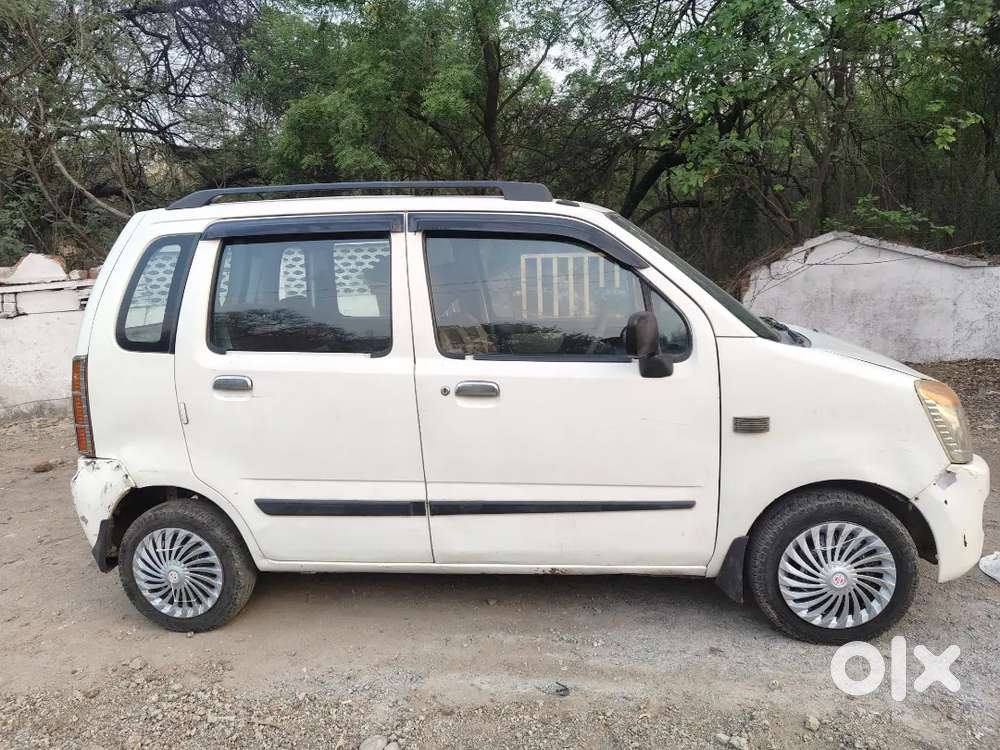 Wagonr R Validity 2029 Tak