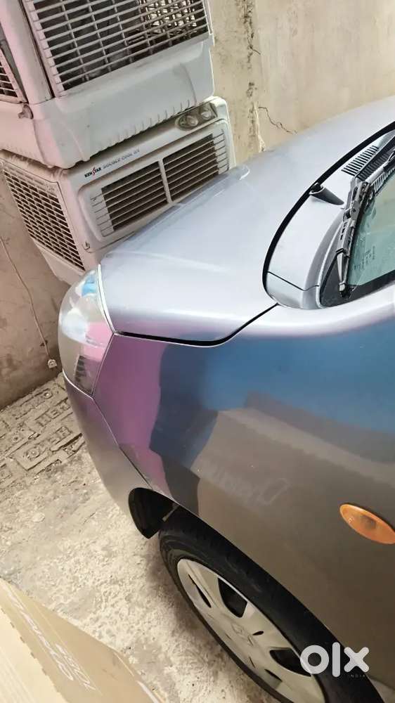 Maruti Wagonr, No Negotiation.only Serious Buyers Can Contact.