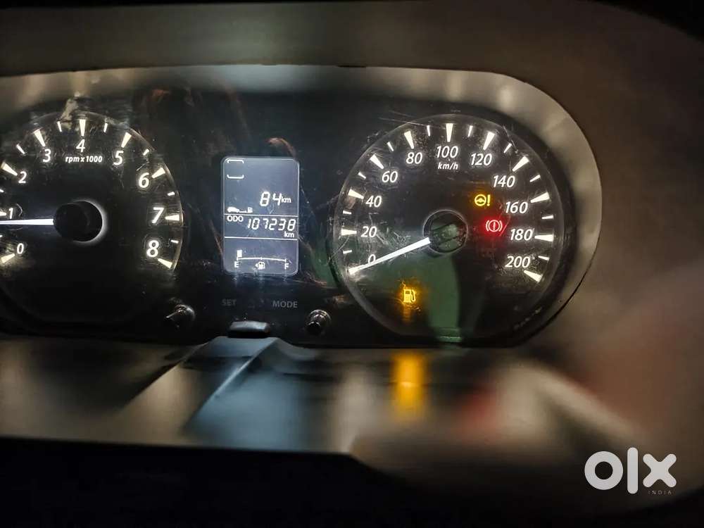 Tata Bolt 2015 Diesel Well Maintained