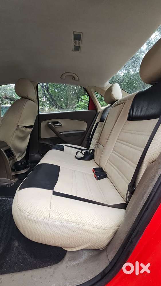 Volkswagen Vento 2010-2013 Ipl Ii Diesel Trendline, 2011, Diesel