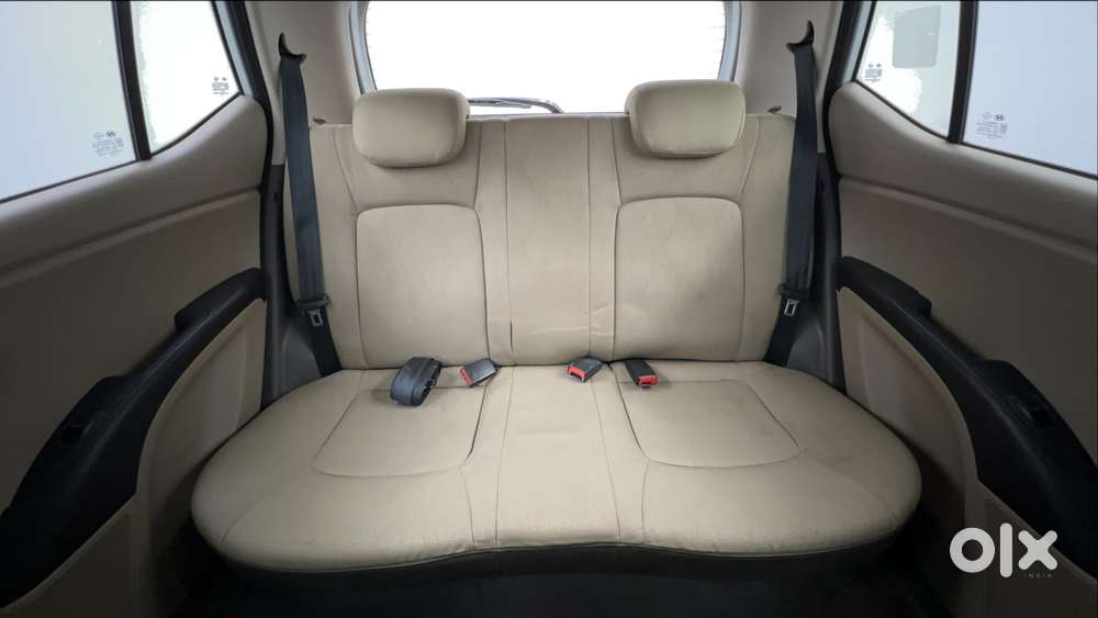 Hyundai I10 Sportz 1.2 Kappa2, 2012, Petrol