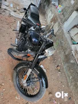 Olx bikes sale