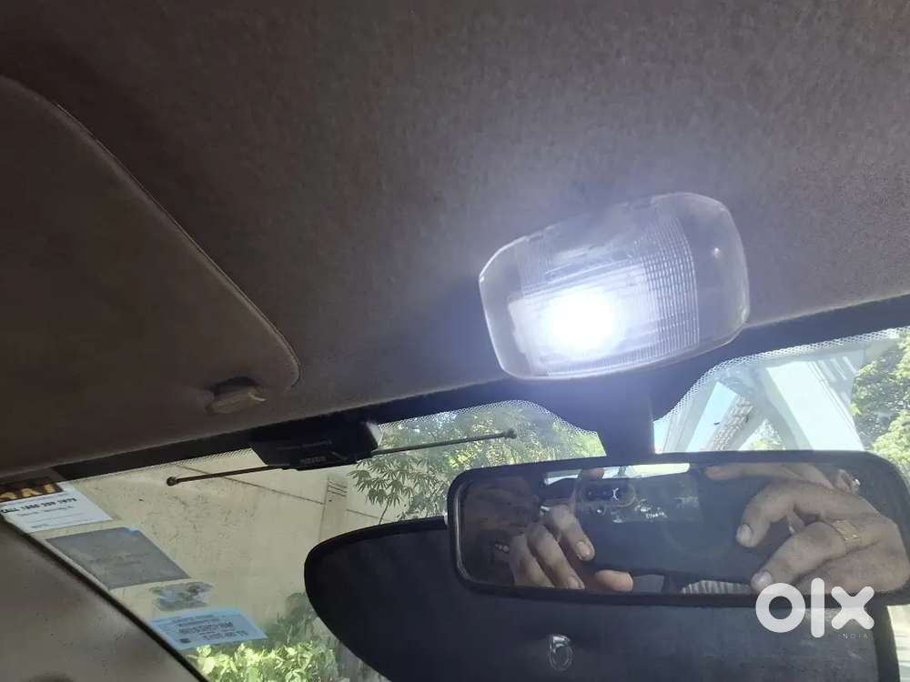 Tata Nano 2012 Petrol Well Maintained