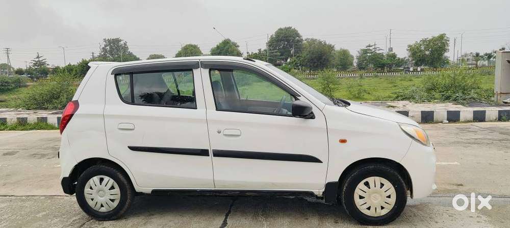 Maruti Suzuki Alto 800 0.8 Vxi, 2019, Petrol