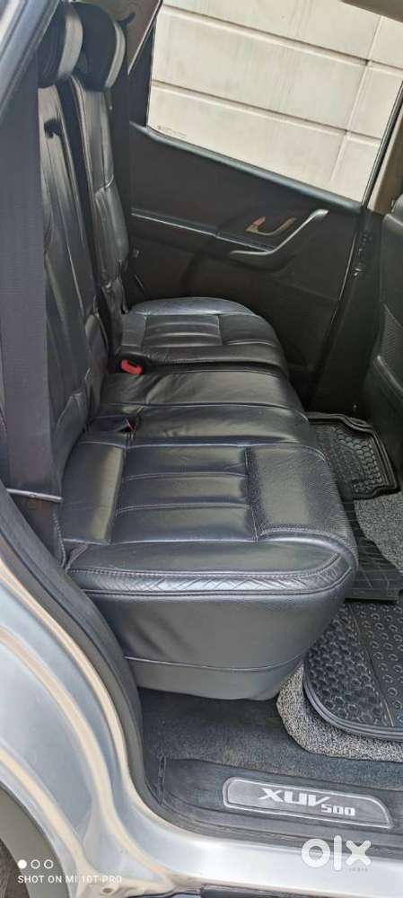 Mahindra Xuv500 W10 1.99 Mhawk, 2017, Diesel