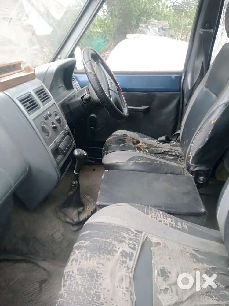 Tata Sumo Victa 2004 Diesel