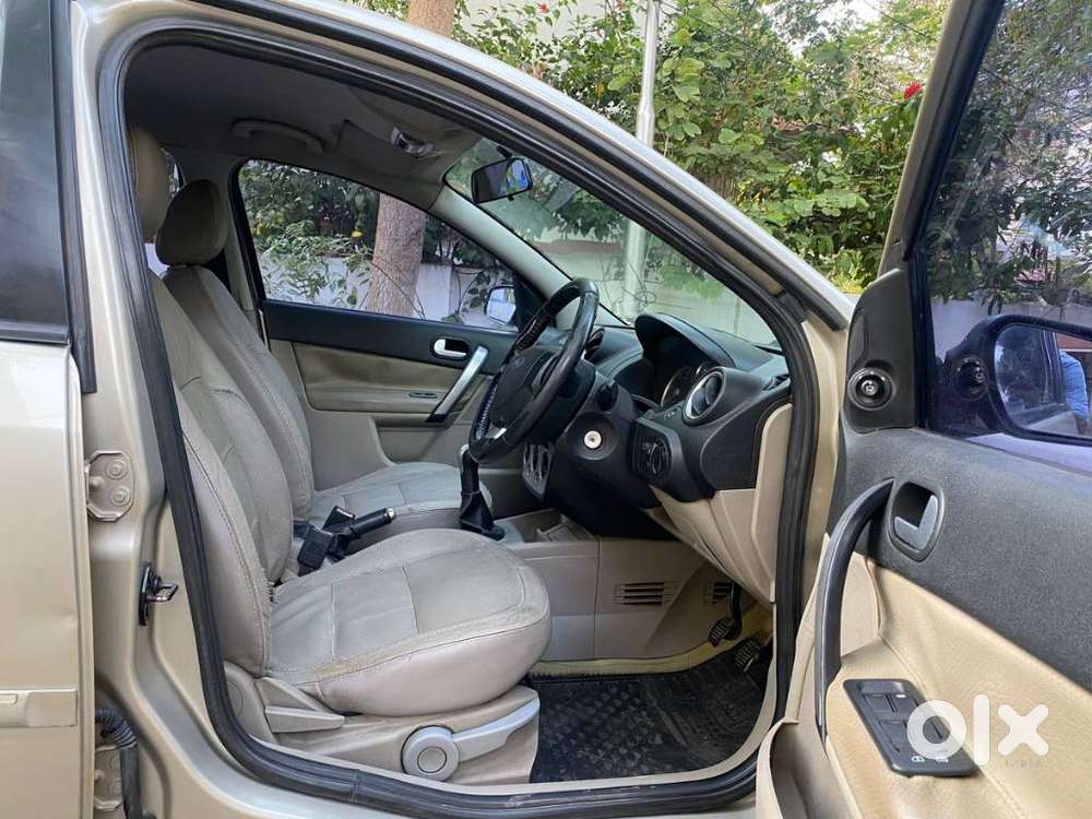 Ford Fiesta 1.4 Sxi, 2006, Diesel