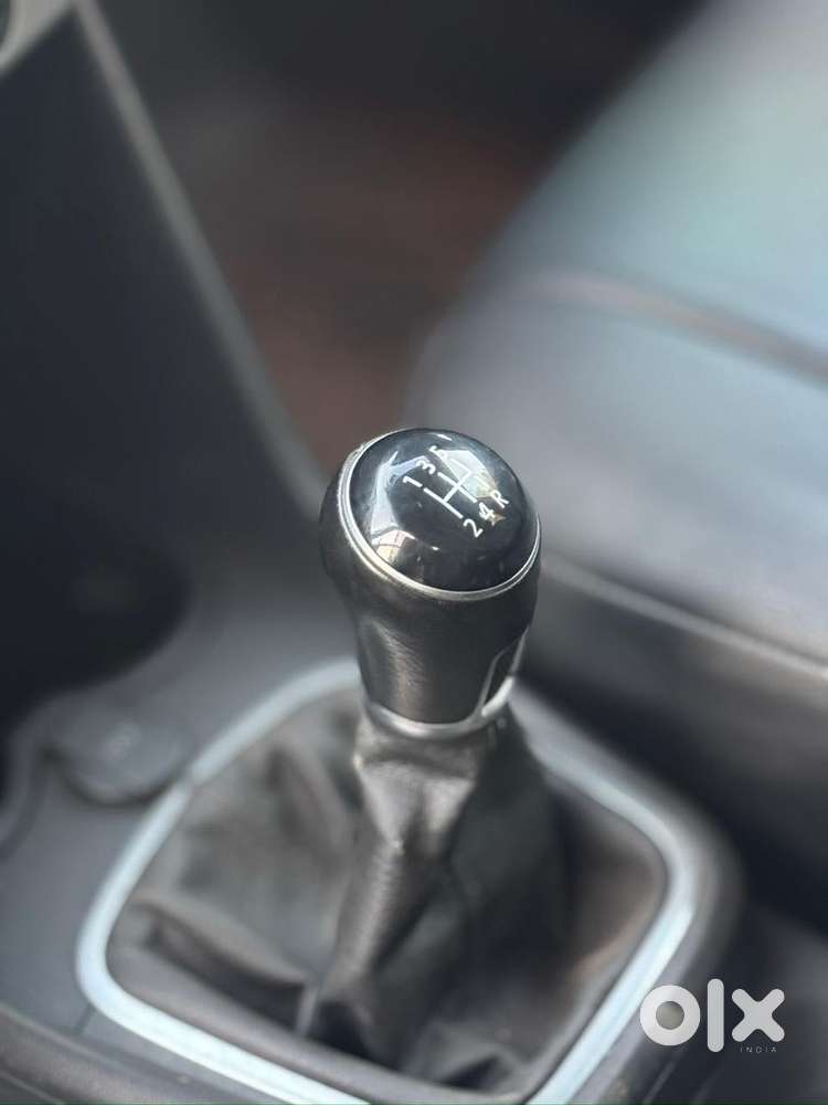 Volkswagen Polo 1.0 Mpi Highline Plus, 2019, Petrol