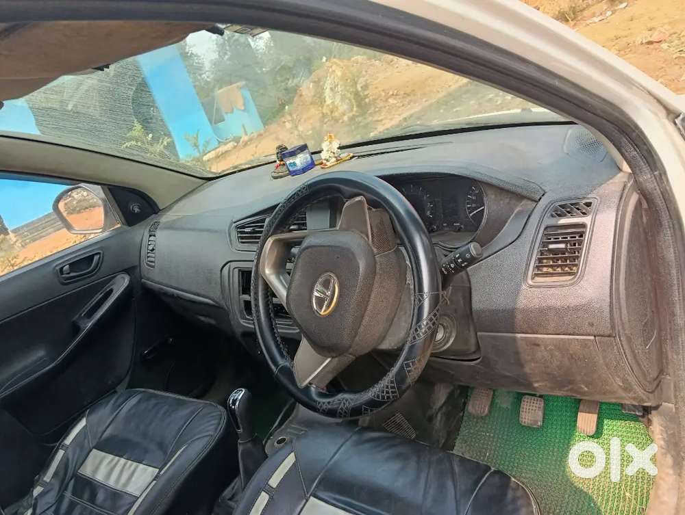 Tata Zest 2018 Diesel 150000 Km Drivenp