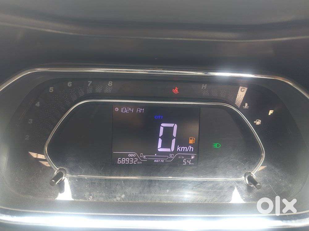 Tata Nexon 1.5 Revotorq Xz, 2020, Petrol