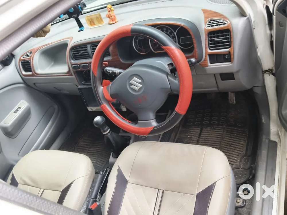 Maruti Suzuki Alto 2011