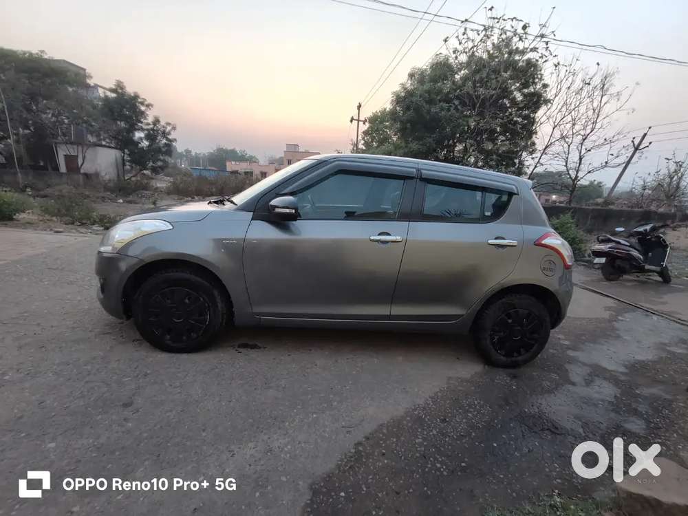 Well Maintained Swift Vdi