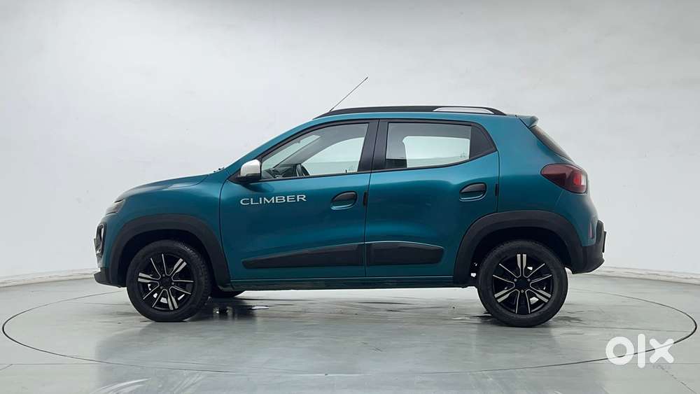 Renault Kwid 1.0 Climber Mt, 2024, Petrol