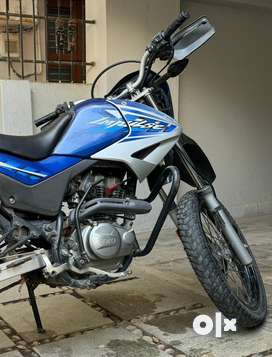 Impulse best sale bike olx