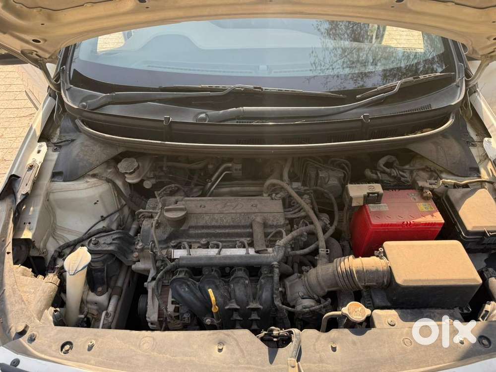 Hyundai I20 Asta (o) Vtvt