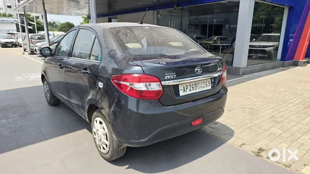 Model Is 2015 It Registered In 2016.registration Valid Upto Jan2031