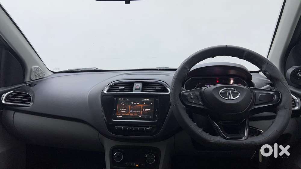 Tata Tiago 1.2 Revotron Xz Plus, 2020, Petrol