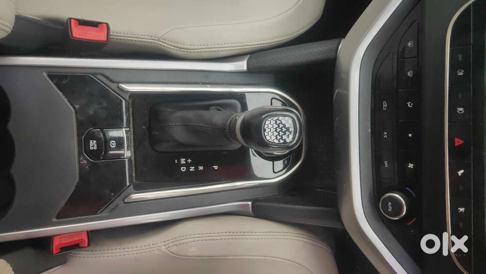 Tata Safari 2.0 Kryotec Xza Plus, 2021, Diesel