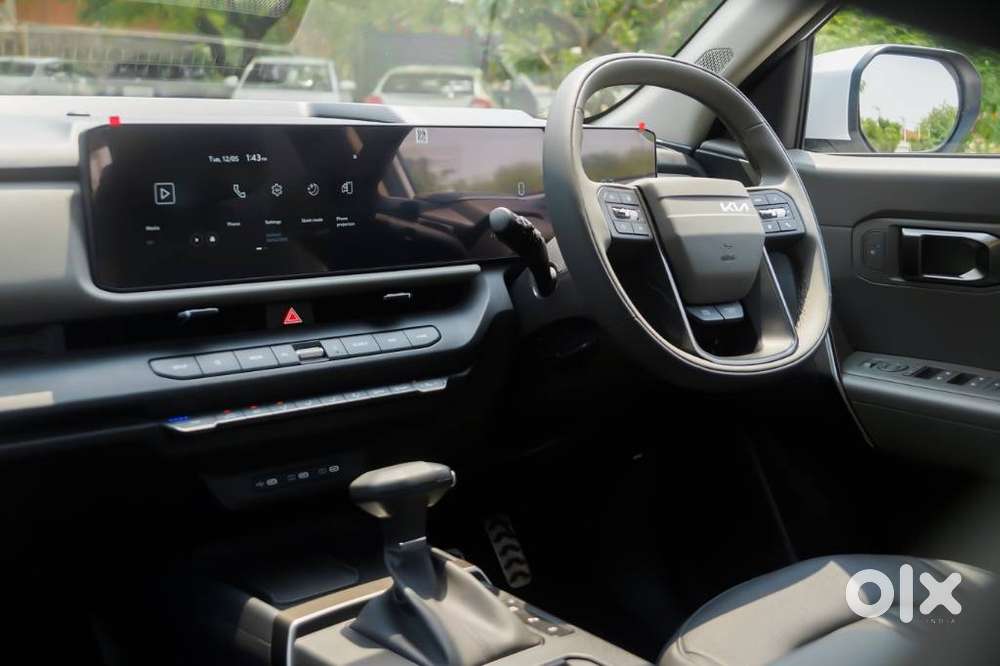 Kia Seltos, 2026, Diesel