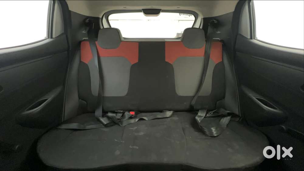 Renault Kwid 1.0 Rxt, 2016, Petrol