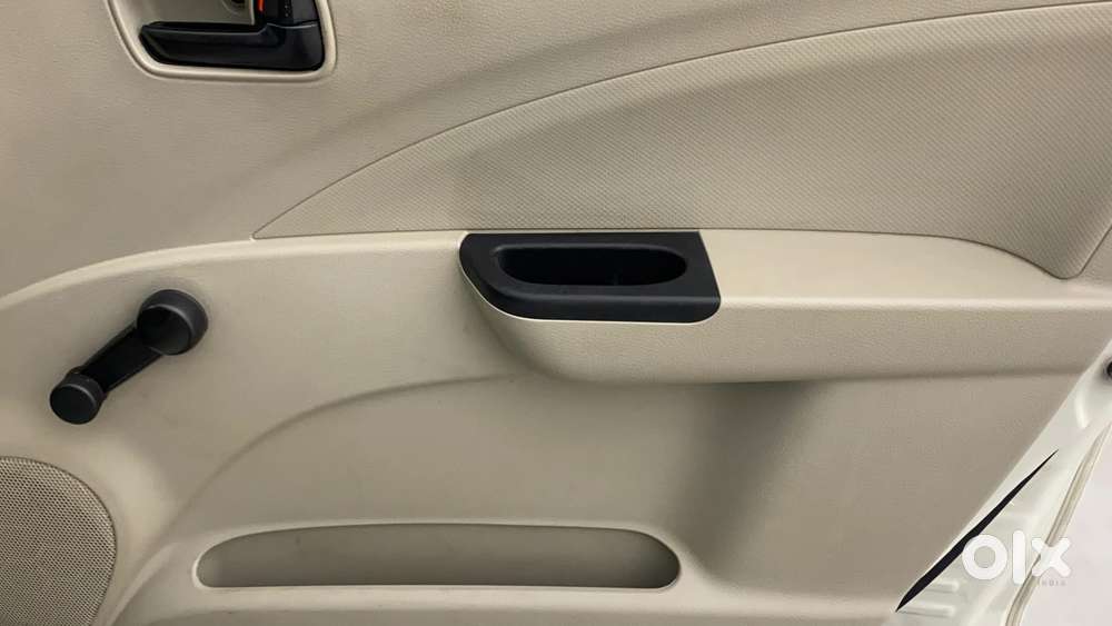 Maruti Suzuki Celerio Tour H2, 2020, Petrol