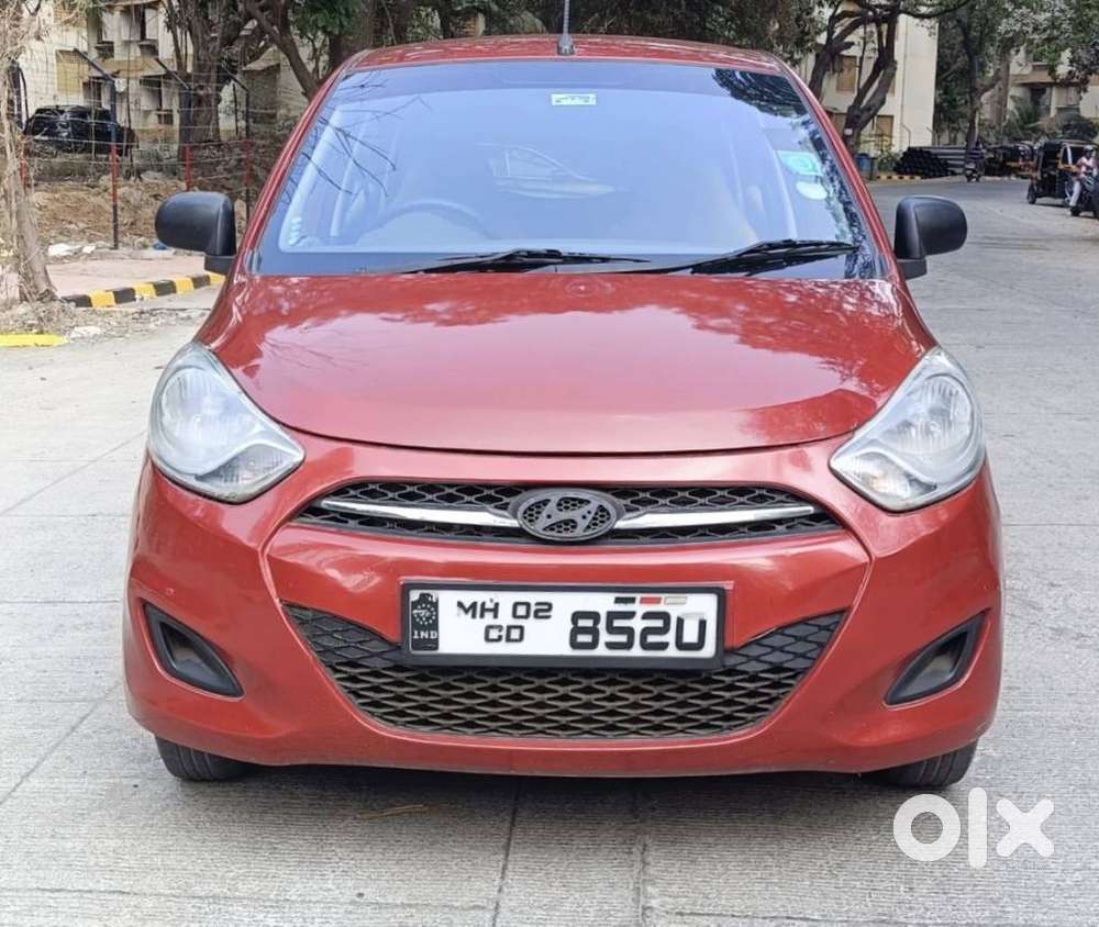 Hyundai I10 Era 1.1 Irde, 2011, Cng & Hybrids