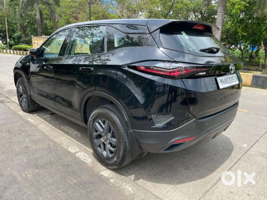 Tata Harrier 2.0 Kryotec Xta Plus Dark Edition, 2022, Diesel