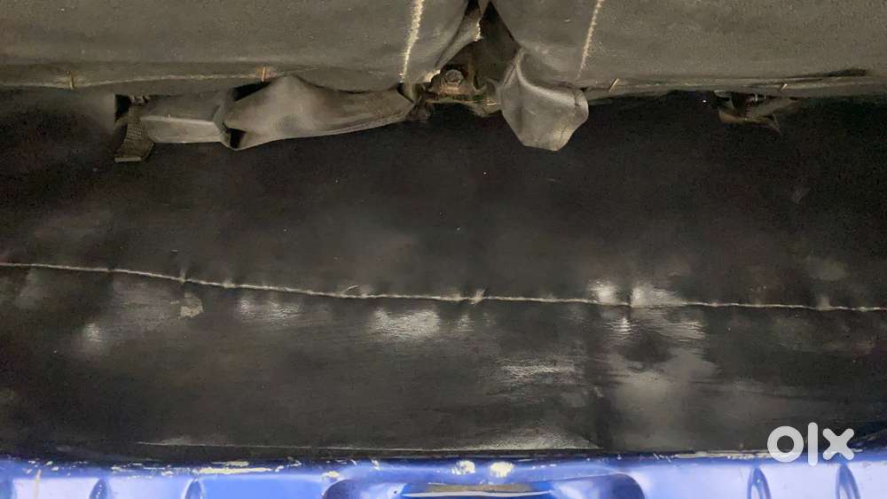 Renault Triber Rxt, 2019, Petrol