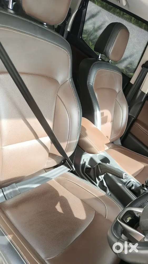 Mahindra Scorpio-n Diesel 2023