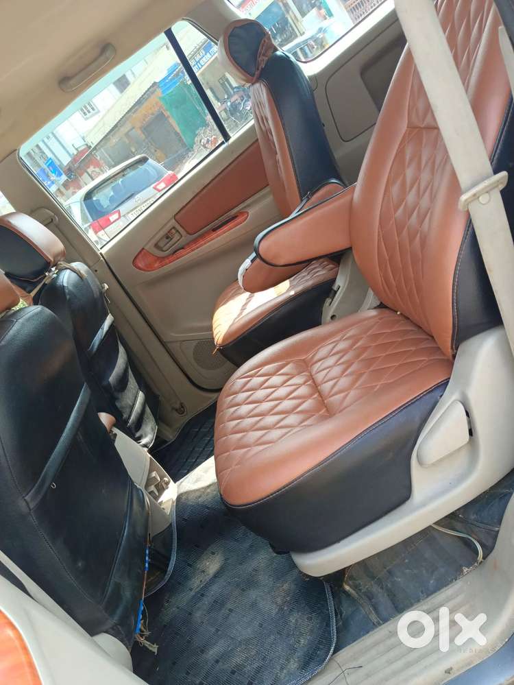 Toyota Innova 2.5 G (diesel) 7 Seater, 2009, Diesel